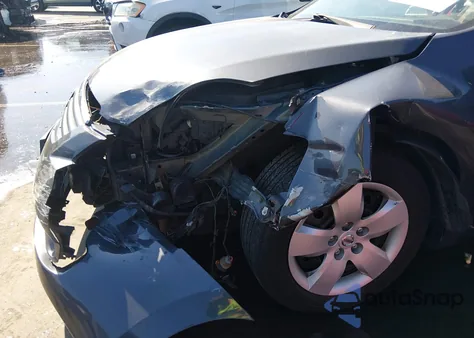 2008 Nissan Altima 2.5 S z USA, uszkodzony, nr VIN 1N4AL21E68C178951